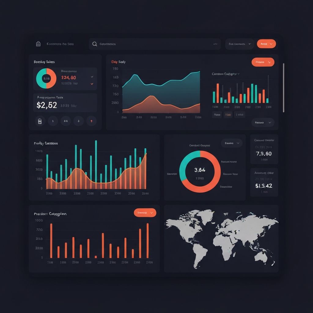 E-commerce Revenue Boost