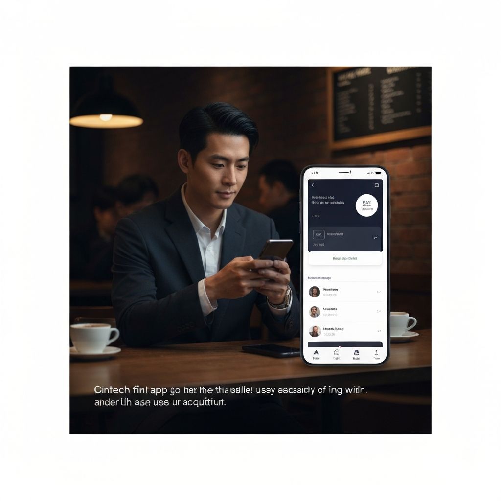 Fintech User Acquisition