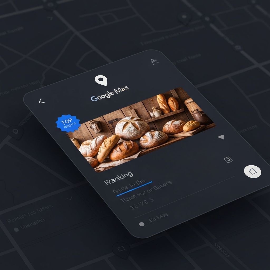 Local Business Domination